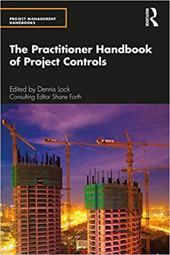 The Practitioner Handbook of Project Controls - Orginal Pdf